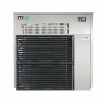 ITV IQ 1300 27" 1430 lb. Flake-Style Modular Ice Maker