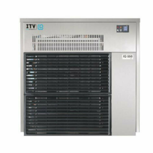 ITV IQ 1300 27" 1430 lb. Flake-Style Modular Ice Maker