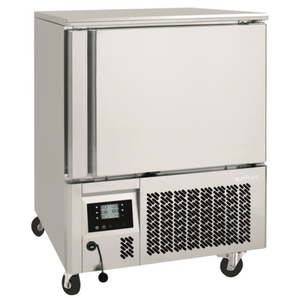 Infrico IBC-ABT71L 33" Reach-In Blast Chiller Shock Freezer 66/40 lbs.