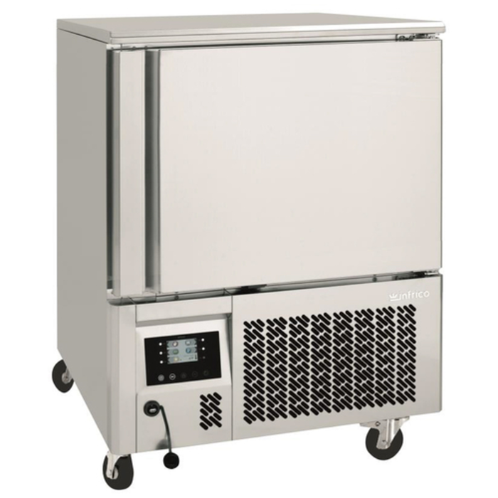 Infrico IBC-ABT71L 33" Reach-In Blast Chiller Shock Freezer 66/40 lbs.
