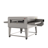XLT X4 3255-1-E 32-Inch Wide Conveyor Electric Impinger Oven