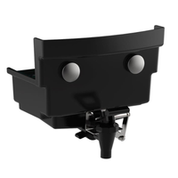 Zummo 1405034A-1 High-Capacity Commercial Citrus Juicer (16 Fruits/Minute)