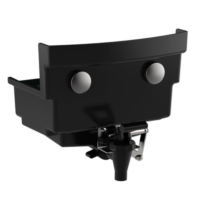 Zummo 1405034A-1 High-Capacity Commercial Citrus Juicer (16 Fruits/Minute)