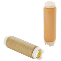 Server 86989 16 oz. FIFO™ First-In First-Out Squeeze Bottle