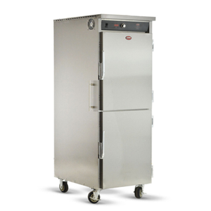 FWE UHST-13D-HO 30.75" High Output Slim-Line Heated Mobile Cabinet