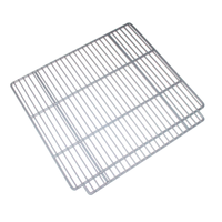Kelvinator 880620 Refrigerator Rack Shelf for 72" Back Bar Coolers