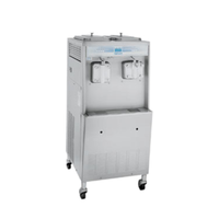Taylor 632 26" W Combination Soft-Serve Shake Machine Freezer
