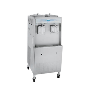 Taylor 632 26" W Combination Soft-Serve Shake Machine Freezer