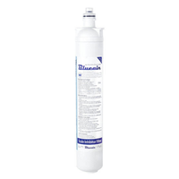 Blueair DH-R1 21,000 Gallon Water Filter Cartridge for Ice Machines