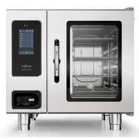 Alto-Shaam 6-10E CLASSIC Electric Combi Oven For Commercial Kitchens With 7 Pan Capacity