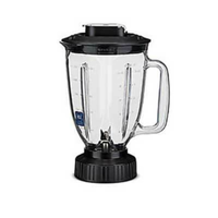Waring CAC134 44 oz. BPA-Free Copolyester Blender Container Jar