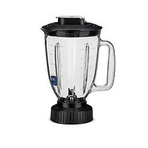 Waring CAC134 44 oz. BPA-Free Copolyester Blender Container Jar