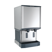 Scotsman HID540WX-1 Distributeur de glace et d'eau Meridian 21,25" 500 lb
