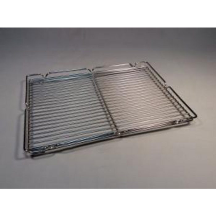 Henny Penny 14303 Boîte de 15 paniers demi-taille pour friteuses