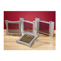 Nemco 56424-10 3/4" Chopper Blade & Holder Assembly for Easy Chopper II™
