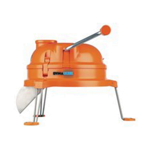 Dynamic CL003 DYNACUBE Manual Vegetable Dicer 15.8" Diameter
