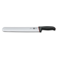 Victorinox 5.4723.30D 12 Inch Slicer Knife with Granton Edge