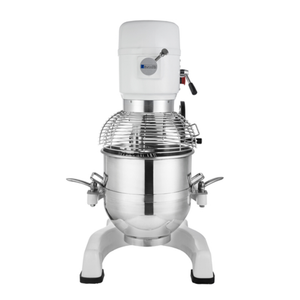 Eurodib M30AETL 30 Quart Commercial Planetary Mixer Featuring Durable Design And Powerful Motor For Efficient Food Preparation
