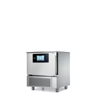 Afinox INFINITY 5 Blast Chiller Freezer For Professional Kitchens With Touchscreen Control