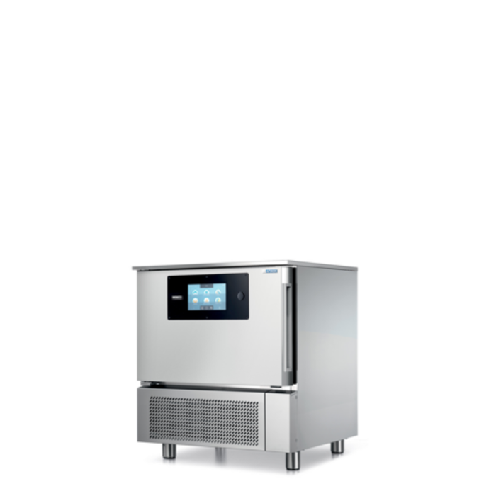 Afinox INFINITY 5 Blast Chiller Freezer For Professional Kitchens With Touchscreen Control