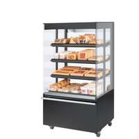 Fri-Jado 9399065 (MDD 36-4 PT MT) 36" Wide Heated Merchandiser