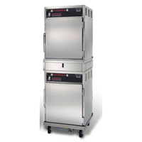 Henny Penny HHC 992 Stacked 10-Pan Heated Holding/Proofing Cabinet