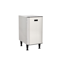 Scotsman HSTCD16-A 16.5"W Equipment Stand for HID207 Ice Dispenser