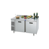 Randell 9205-290 60"W Refrigerated Counter Work Top 16.21 cu. ft.