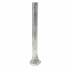 Omcan 10154 Stainless Steel Sausage Stuffing Tube, Essential Tool For Sausage Making.