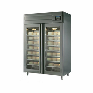 OMCAN 45520 Affinacheese® Cheese Drying Cabinet 57.6"W 440 lbs.