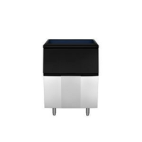 Atosa BYR0400 30-1/4"W 400 lb. Capacity Ice Storage Bin