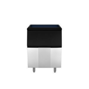 Atosa BYR0400 30-1/4"W 400 lb. Capacity Ice Storage Bin