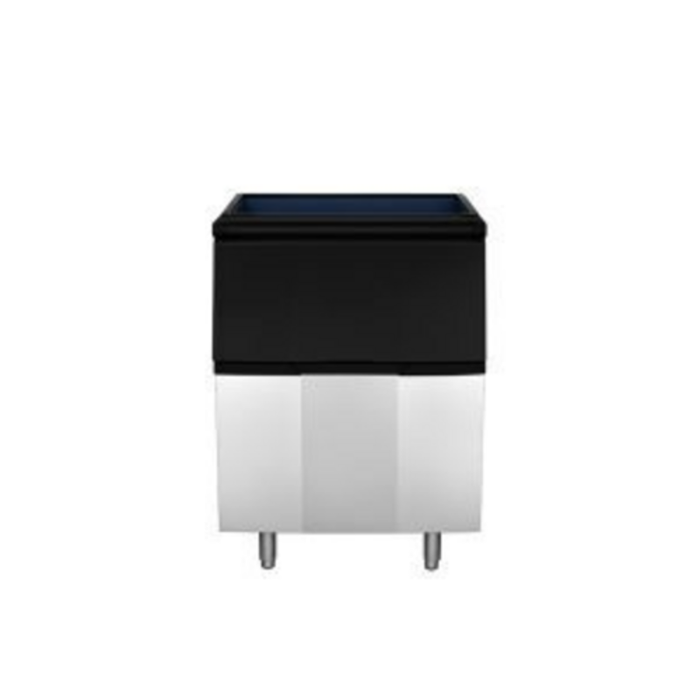 Atosa BYR0400 30-1/4"W 400 lb. Capacity Ice Storage Bin