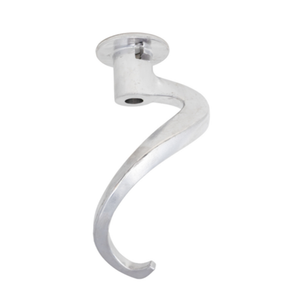 Omcan 44406 60 Qt. Dough Hook Attachment for Globe Mixers