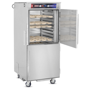 FWE PHTT-2333-18-CV 32.25" Clymate IQ Mobile Proofer Cabinet