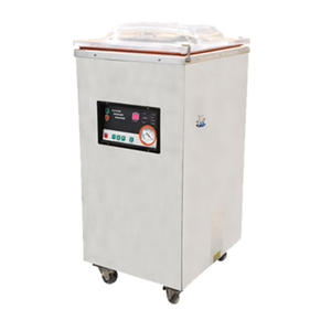 OMCAN 24083 Floor Model Vacuum Packaging Machine 17" x 16.5"