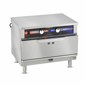 FWE PHTT-1DR-6SL 26.5" Clymate IQ® Heated Humidified Holding Drawer