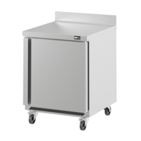 Réfrigérateur de comptoir Infrico IUC-UC36RW 36", 311 litres
