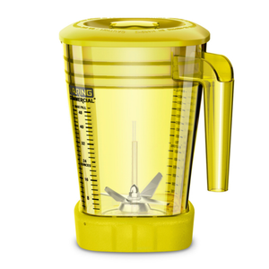 Waring CAC93X-03 The Raptor 48 oz. Copolyester Blender Container