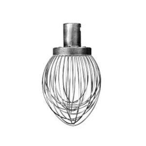 Univex 1061182 Wire Whip for 30 qt. & 40 qt. Bowls