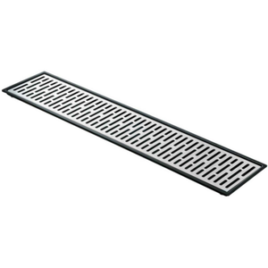 Server 07299 28" x 6" Countertop / Drop-In Drip Tray Trough
