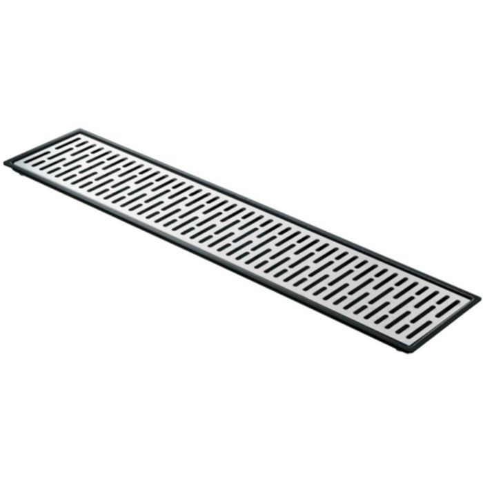 Server 07299 28" x 6" Countertop / Drop-In Drip Tray Trough