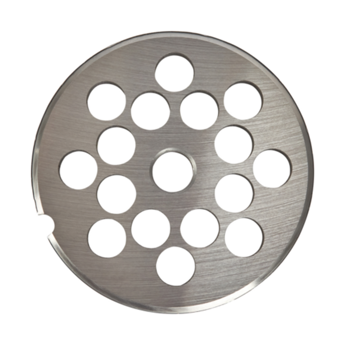 Pro-Cut CD32-3/8" Meat Grinder Plate with 3/8 Inch Holes