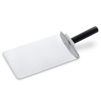 Lainox LAPA Aluminium Peel (7.48” X 12.99”) for OPFA Ovens