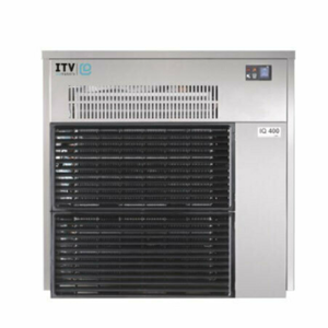 ITV IQ 900 27" Modular Flake-Style Ice Machine Head 980 lb.