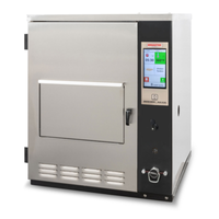 Broaster VF-3 Ventless Fryer with 3 lb. Product Capacity