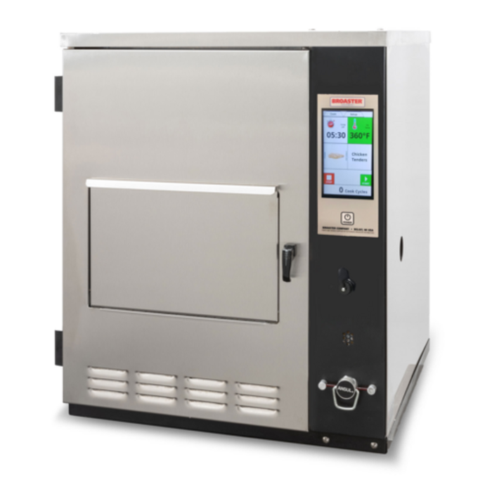 Broaster VF-3 Ventless Fryer with 3 lb. Product Capacity