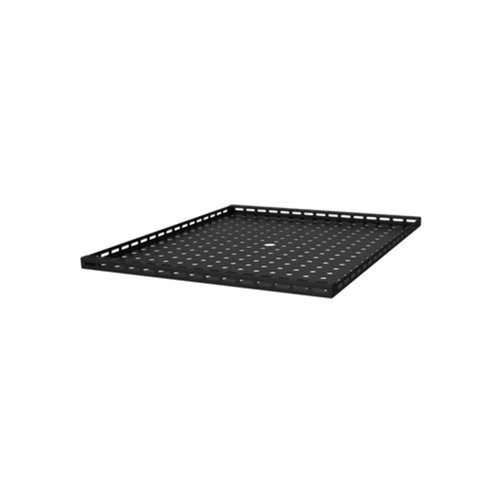 Fri-Jado 9384470 Shelf Insert Tray 15-7/10" x 18-7/10" for Merchandisers