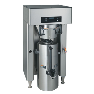BUNN 39300.6000 Titan Single High-Volume Coffee Brewer 22.5 gal/hr