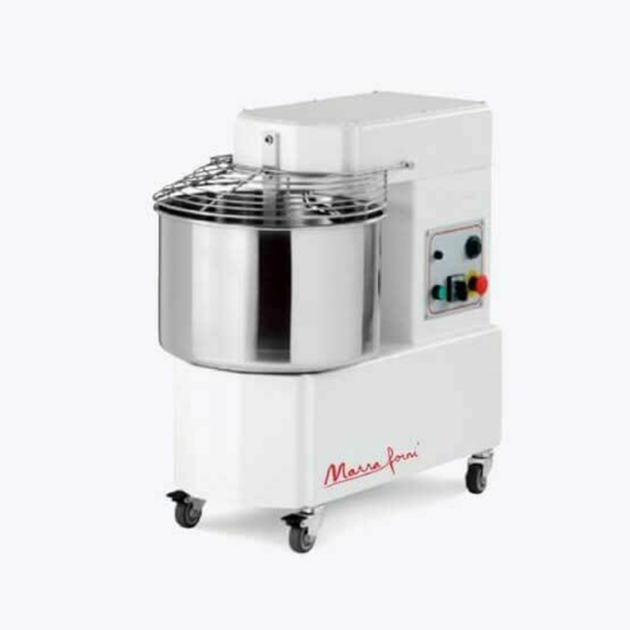 Marra Forni IM44M Spiral Dough Mixer, 53 qt. Capacity